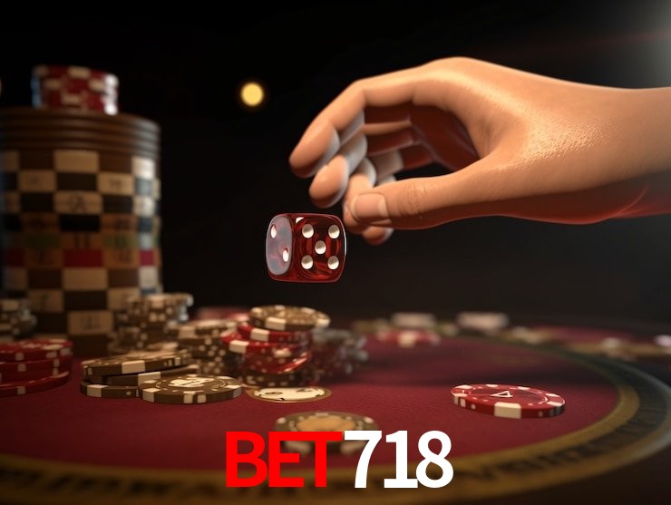 Experiência VIP bet718
